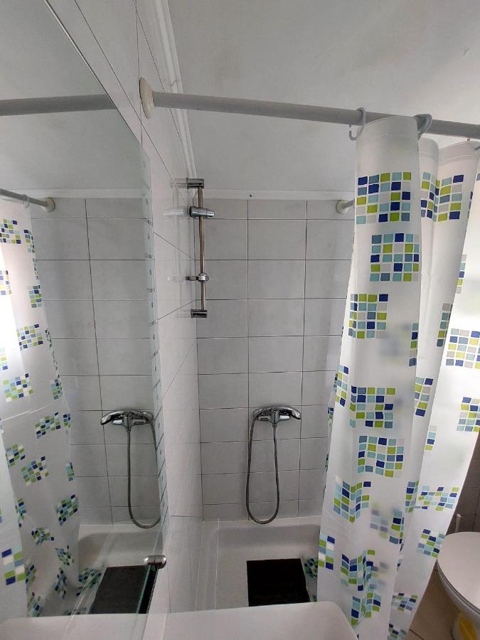 Apartman Zeljo Galižana Buitenkant foto